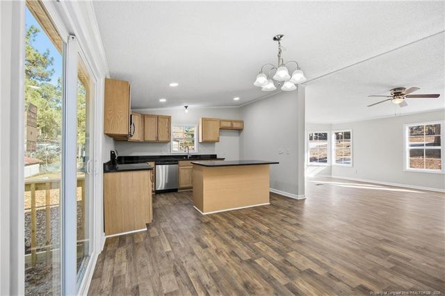 599 Nicole Drive, Sanford, NC 27332