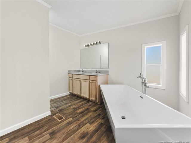 599 Nicole Drive, Sanford, NC 27332