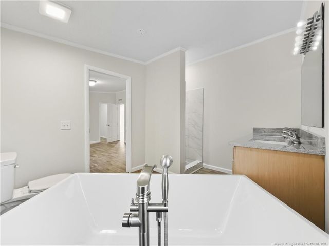 599 Nicole Drive, Sanford, NC 27332