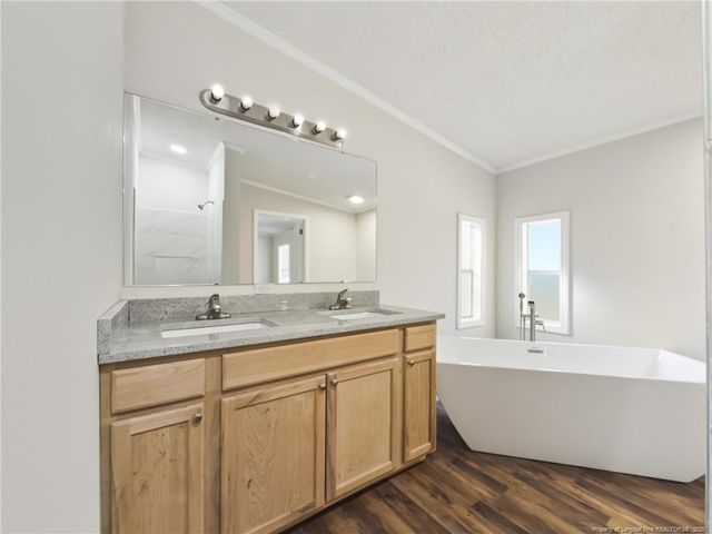 599 Nicole Drive, Sanford, NC 27332