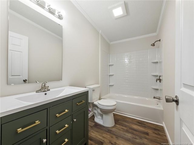 599 Nicole Drive, Sanford, NC 27332