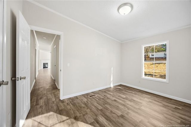 599 Nicole Drive, Sanford, NC 27332