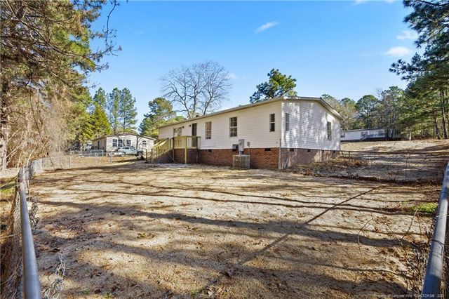 599 Nicole Drive, Sanford, NC 27332