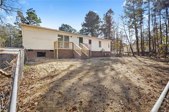 599 Nicole Drive, Sanford, NC 27332