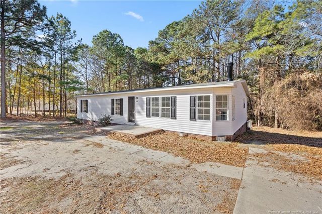 599 Nicole Drive, Sanford, NC 27332