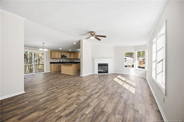 599 Nicole Drive, Sanford, NC 27332