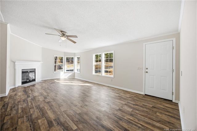 599 Nicole Drive, Sanford, NC 27332