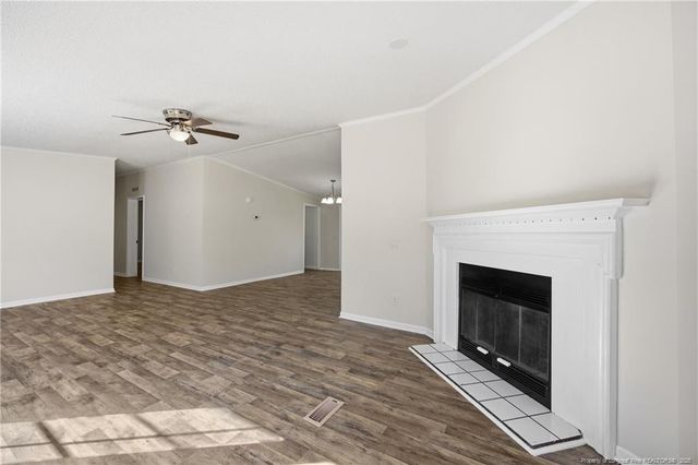 599 Nicole Drive, Sanford, NC 27332