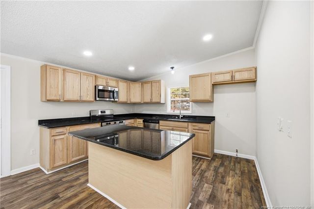 599 Nicole Drive, Sanford, NC 27332