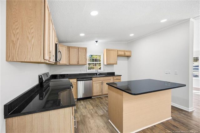 599 Nicole Drive, Sanford, NC 27332