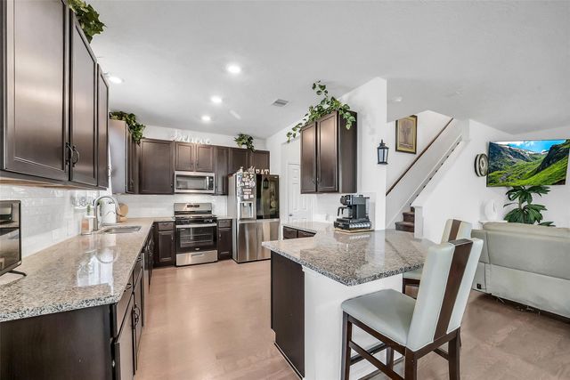 6111 Topaz Pines Trail, Humble, TX 77338
