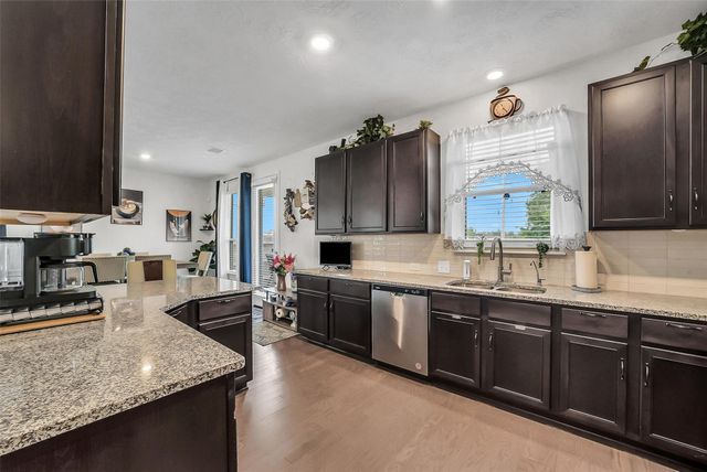 6111 Topaz Pines Trail, Humble, TX 77338
