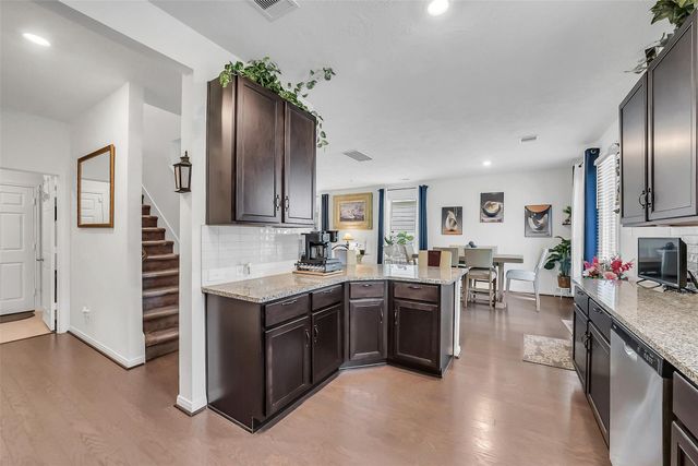 6111 Topaz Pines Trail, Humble, TX 77338