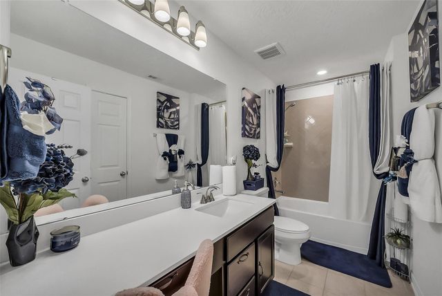 6111 Topaz Pines Trail, Humble, TX 77338