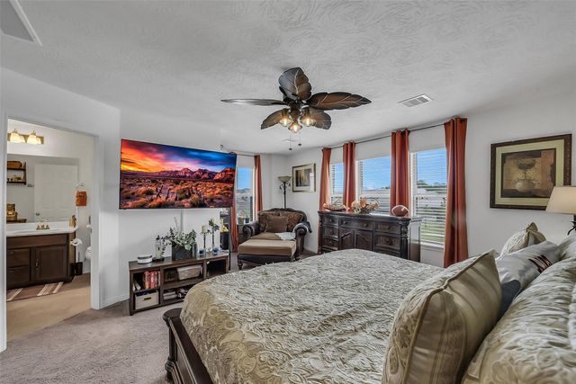 6111 Topaz Pines Trail, Humble, TX 77338