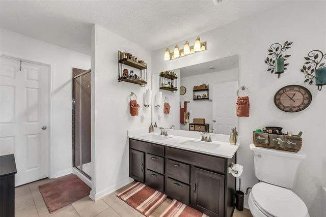 6111 Topaz Pines Trail, Humble, TX 77338