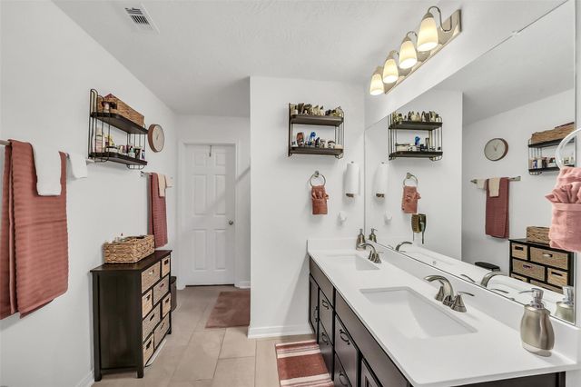 6111 Topaz Pines Trail, Humble, TX 77338