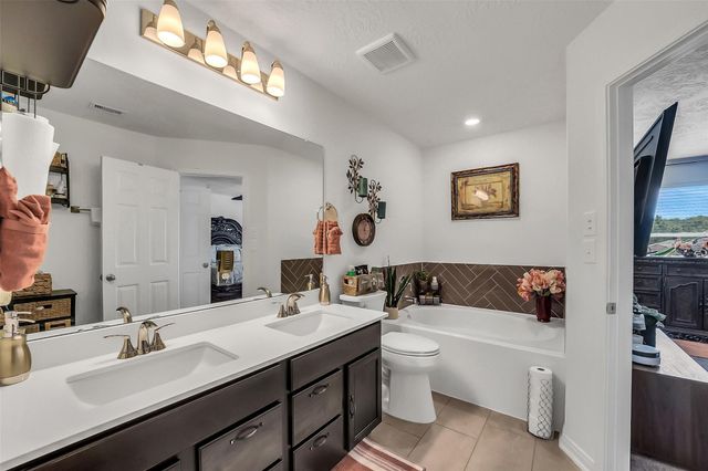 6111 Topaz Pines Trail, Humble, TX 77338