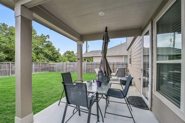 6111 Topaz Pines Trail, Humble, TX 77338