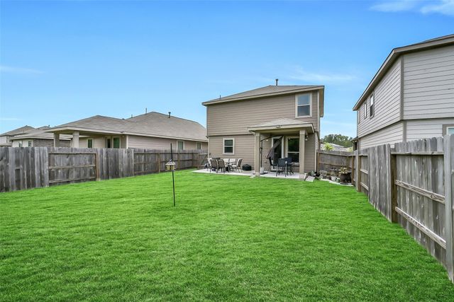 6111 Topaz Pines Trail, Humble, TX 77338
