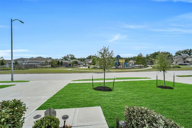 6111 Topaz Pines Trail, Humble, TX 77338