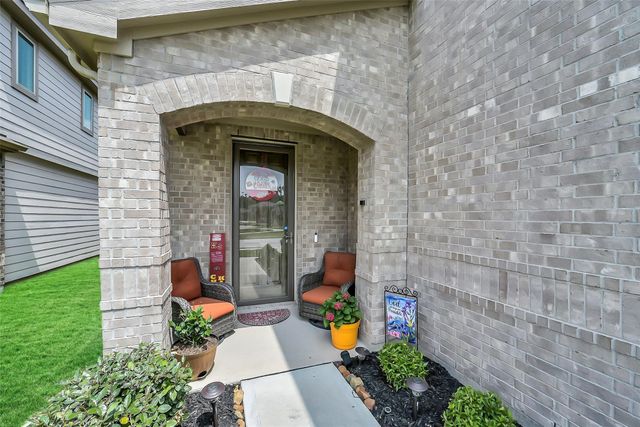 6111 Topaz Pines Trail, Humble, TX 77338