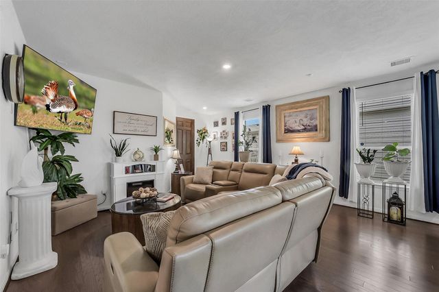 6111 Topaz Pines Trail, Humble, TX 77338