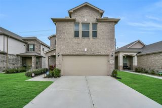 6111 Topaz Pines Trail, Humble, TX 77338