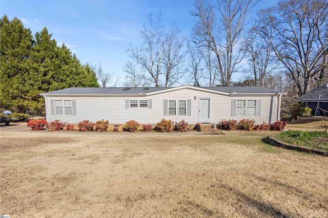 1754 Memorial Drive Extension, Greer, SC 29651