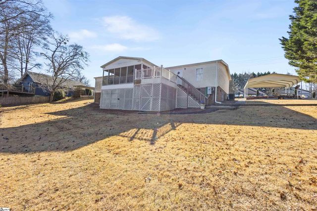 1754 Memorial Drive Extension, Greer, SC 29651