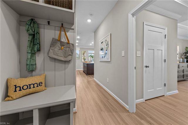 1404 Watermark WAY, Hampton, VA 23666