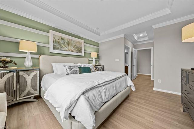 1404 Watermark WAY, Hampton, VA 23666