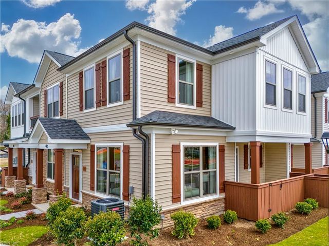 1404 Watermark WAY, Hampton, VA 23666