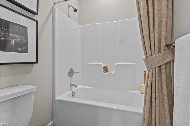 1404 Watermark WAY, Hampton, VA 23666