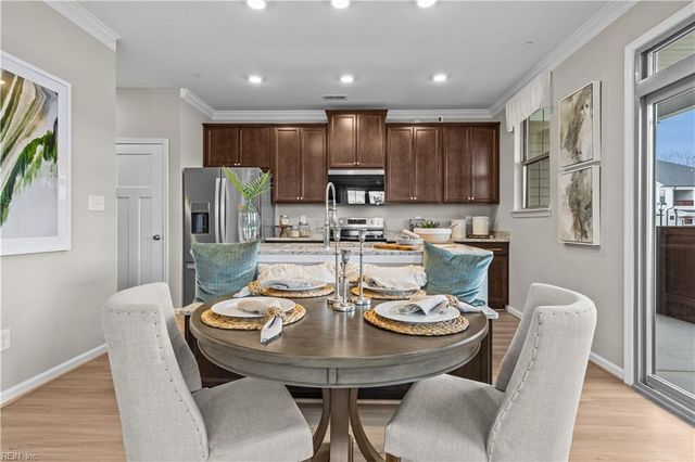 1404 Watermark WAY, Hampton, VA 23666