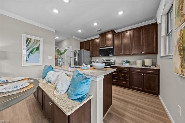 1404 Watermark WAY, Hampton, VA 23666