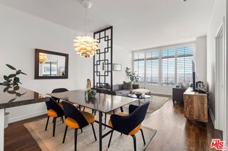 900 W Olympic Boulevard 36F, Los Angeles, CA 90015