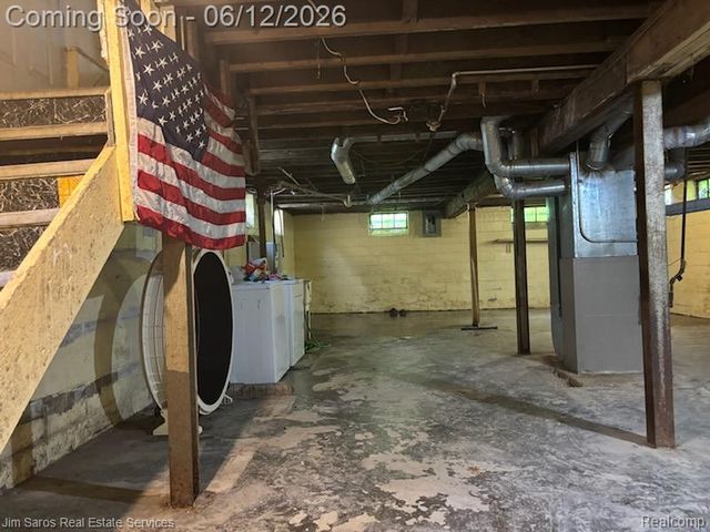12550 Corbett Street, Detroit, MI 48213