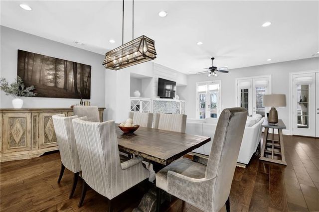 240 Clover Court, Roswell, GA 30075