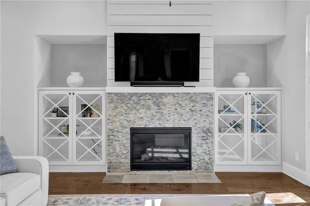 240 Clover Court, Roswell, GA 30075