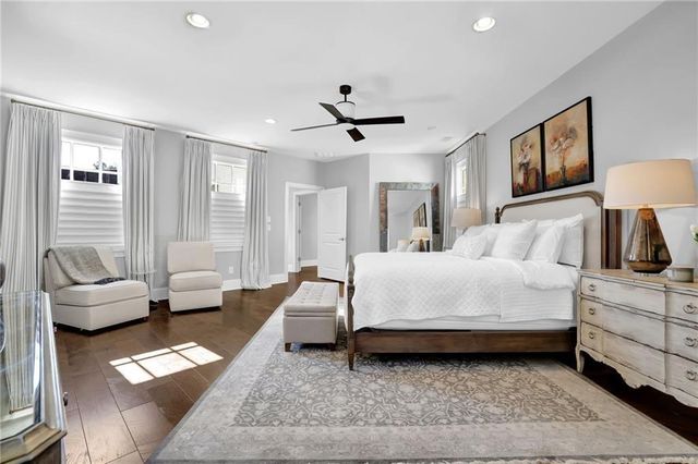 240 Clover Court, Roswell, GA 30075