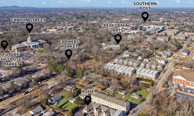 240 Clover Court, Roswell, GA 30075