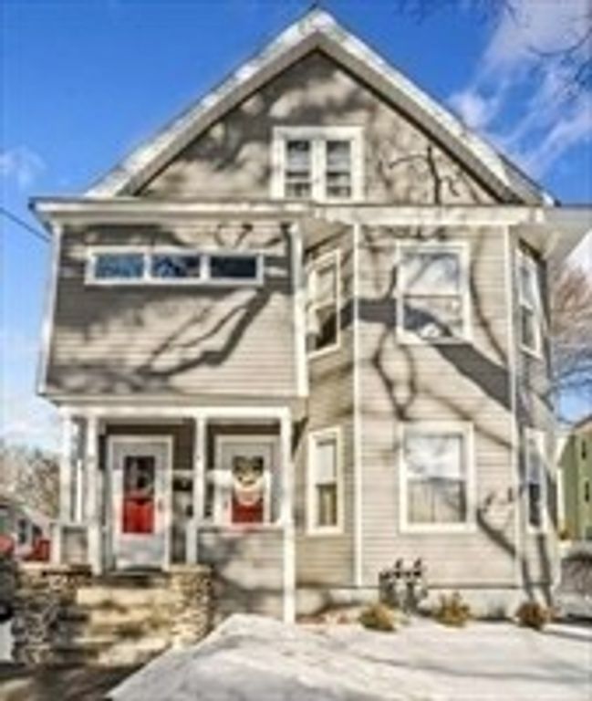11 Almont St 1, Methuen, MA 01844