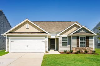 705 Cider Mill Way, Zebulon, NC 27597