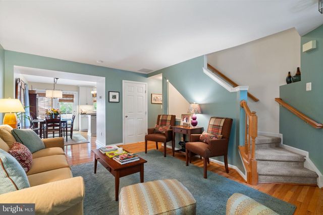 14201 UPPERRIDGE CT, Centreville, VA 20121