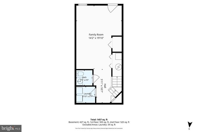 14201 UPPERRIDGE CT, Centreville, VA 20121