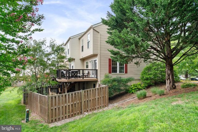 14201 UPPERRIDGE CT, Centreville, VA 20121