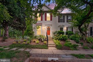 14201 UPPERRIDGE CT, Centreville, VA 20121