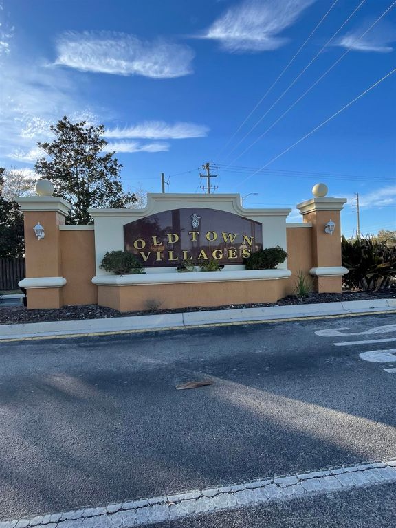225 Old Village Center Circle # 4307, St Augustine, FL 32086