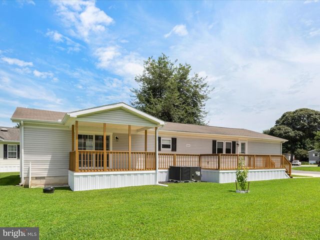 23331 ARUNDEL CT, Lewes, DE 19958